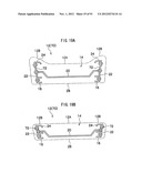 Seat Structure and Vehicle diagram and image