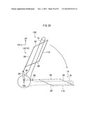 Seat Structure and Vehicle diagram and image