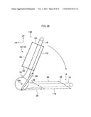 Seat Structure and Vehicle diagram and image