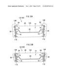 Seat Structure and Vehicle diagram and image