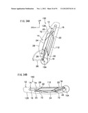 Seat Structure and Vehicle diagram and image