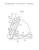 Seat Structure and Vehicle diagram and image