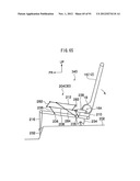 Seat Structure and Vehicle diagram and image