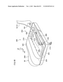 Seat Structure and Vehicle diagram and image