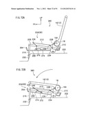 Seat Structure and Vehicle diagram and image