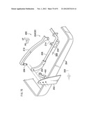 Seat Structure and Vehicle diagram and image