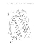 Seat Structure and Vehicle diagram and image