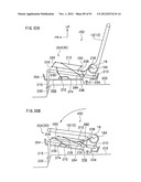 Seat Structure and Vehicle diagram and image