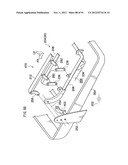 Seat Structure and Vehicle diagram and image