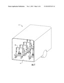 SEAT INTEGRATED ENERGY MANAGEMENT DEVICE diagram and image