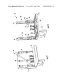 SEAT INTEGRATED ENERGY MANAGEMENT DEVICE diagram and image