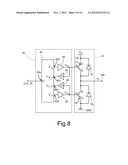 DC-DC CONVERTER, METHOD FOR OPERATING THE DC-DC CONVERTER, ENVIRONMENTAL     ENERGY HARVESTING SYSTEM COMPRISING THE DC-DC CONVERTER, AND APPARATUS     COMPRISING THE ENERGY HARVESTING SYSTEM diagram and image