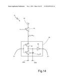 DC-DC CONVERTER, METHOD FOR OPERATING THE DC-DC CONVERTER, ENVIRONMENTAL     ENERGY HARVESTING SYSTEM COMPRISING THE DC-DC CONVERTER, AND APPARATUS     COMPRISING THE ENERGY HARVESTING SYSTEM diagram and image