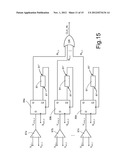 DC-DC CONVERTER, METHOD FOR OPERATING THE DC-DC CONVERTER, ENVIRONMENTAL     ENERGY HARVESTING SYSTEM COMPRISING THE DC-DC CONVERTER, AND APPARATUS     COMPRISING THE ENERGY HARVESTING SYSTEM diagram and image