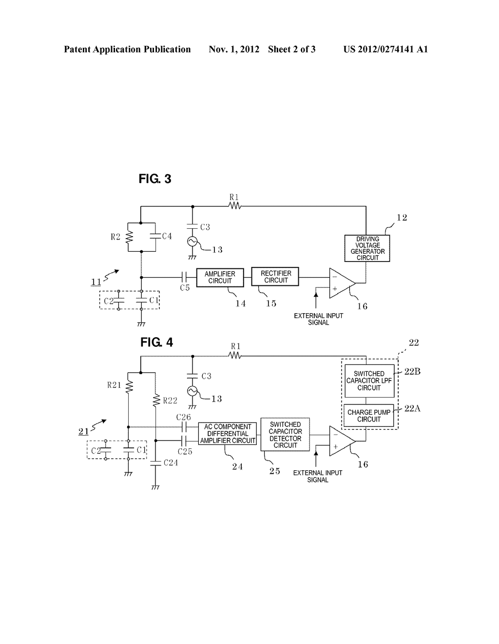 VARIABLE CAPACITANCE DEVICE - diagram, schematic, and image 03