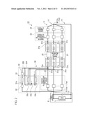 POWER SUPPLY DEVICE diagram and image