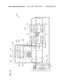 POWER SUPPLY DEVICE diagram and image