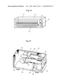 MOTOR AND ELECTRIC DEVICE INCLUDING THE SAME diagram and image