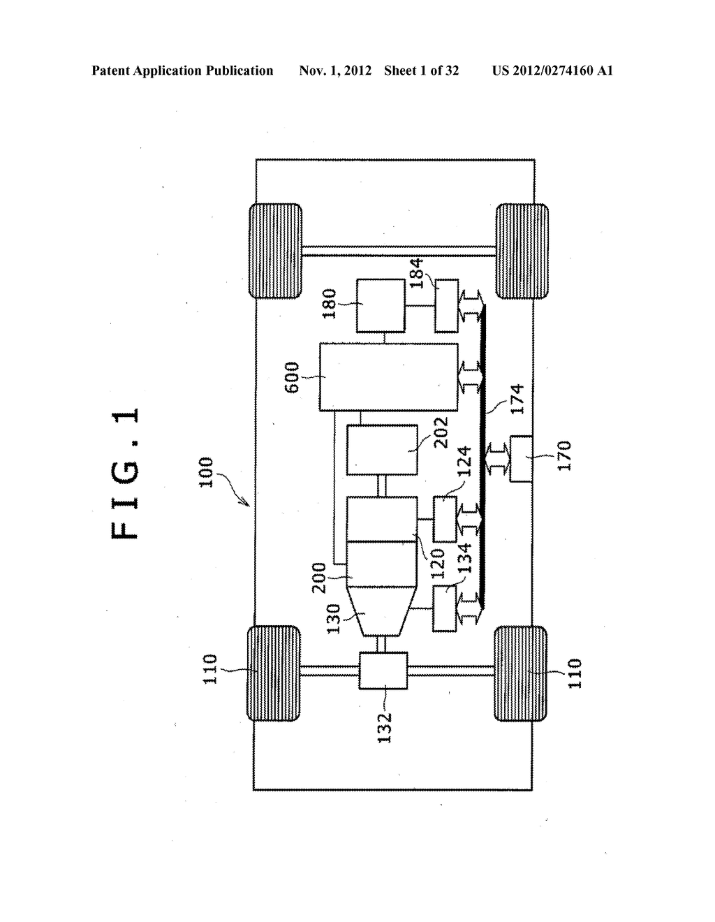 ROTARY ELECTRIC MACHINE WITH AIR GAPS CONFIGURED TO CANCEL TORQUE     PULSATIONS - diagram, schematic, and image 02