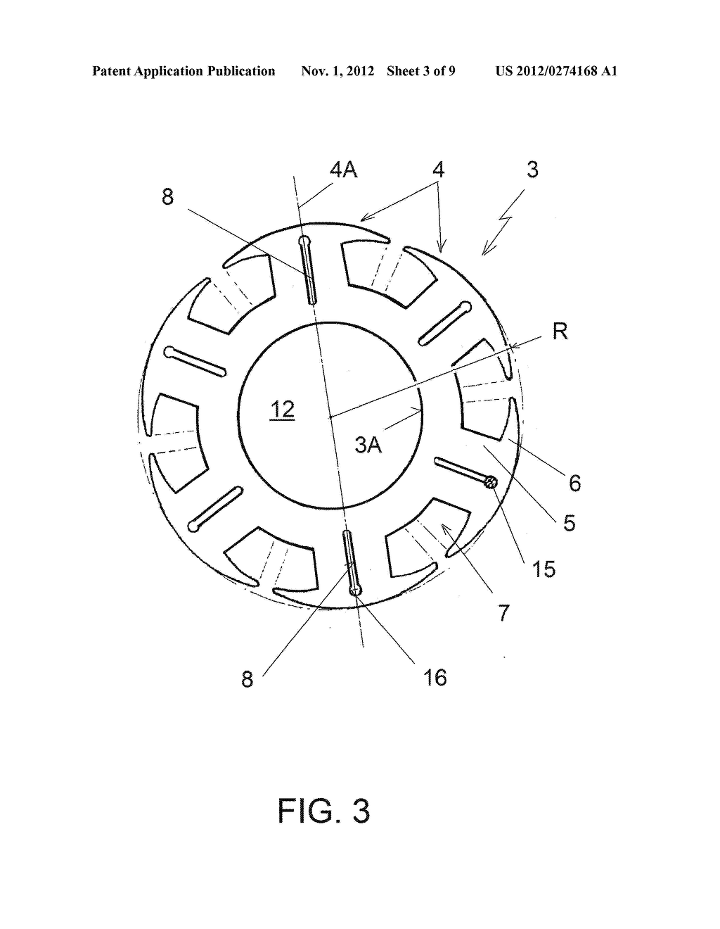 HYBRID SYNCHRONOUS MOTORS AND CURRENT-ENERGIZED SYNCHRONOUS MOTORS     SUITABLE FOR VEHICLE DRIVES - diagram, schematic, and image 04