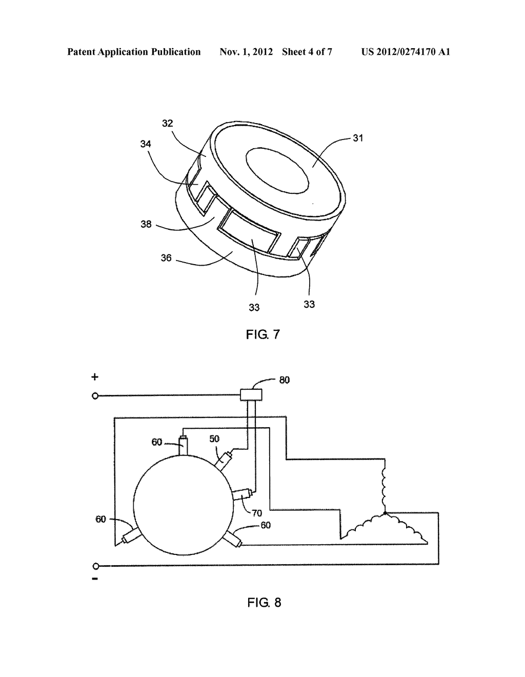 ELECTRIC MOTOR - diagram, schematic, and image 05
