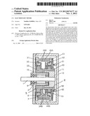 ELECTROSTATIC MOTOR diagram and image