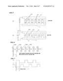 ELECTROSTATIC MOTOR diagram and image