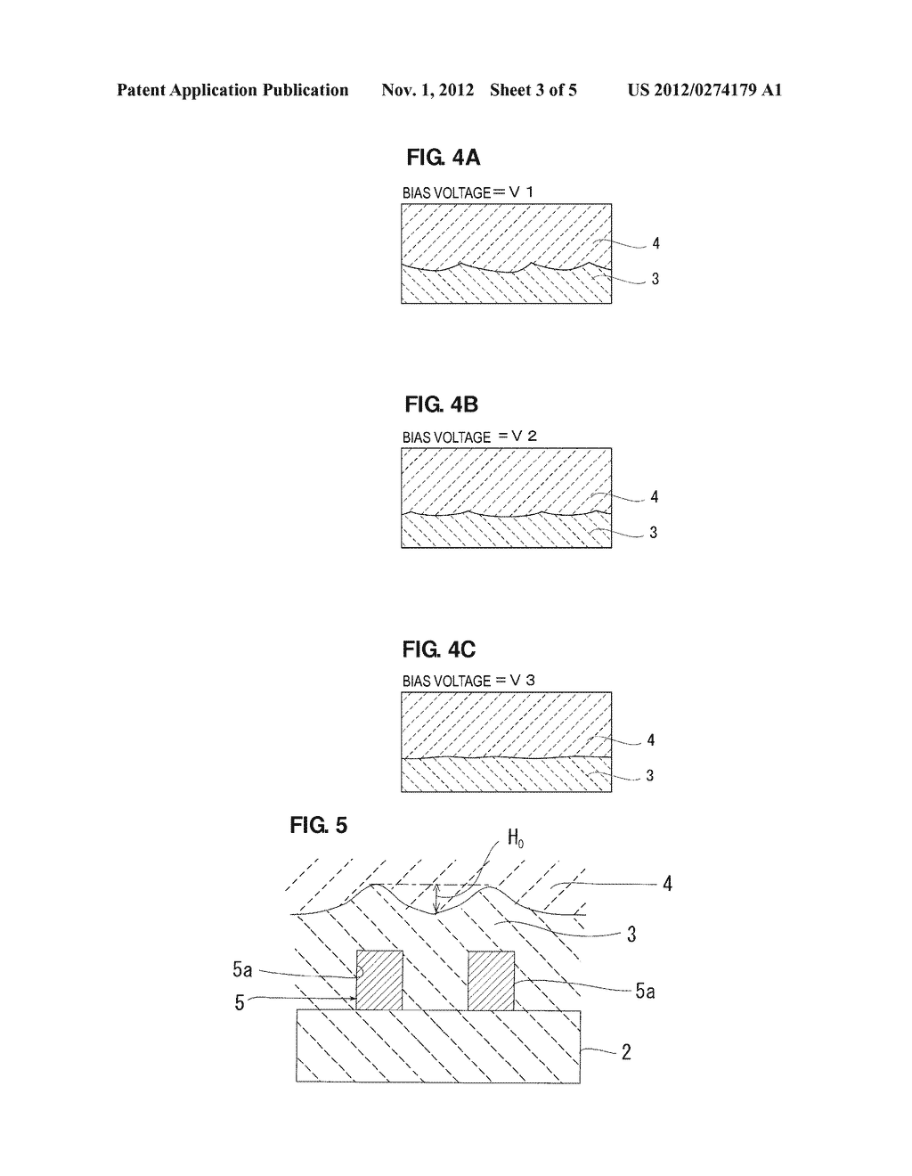 BOUNDARY ACOUSTIC WAVE DEVICE AND METHOD OF MANUFACTURING SAME - diagram, schematic, and image 04