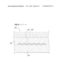 BOUNDARY ACOUSTIC WAVE DEVICE AND METHOD OF MANUFACTURING SAME diagram and image