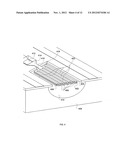 Piezoelectric resonator with two layers diagram and image