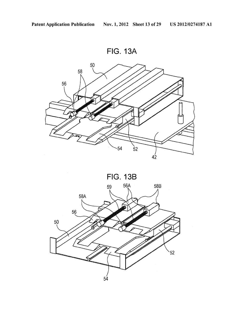 LIBRARY APPARATUS - diagram, schematic, and image 14