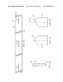 System, Method and Apparatus for Door Latching Using a Spring Latch diagram and image