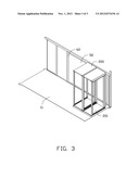 ENCLOSURE ASSEMBLY diagram and image