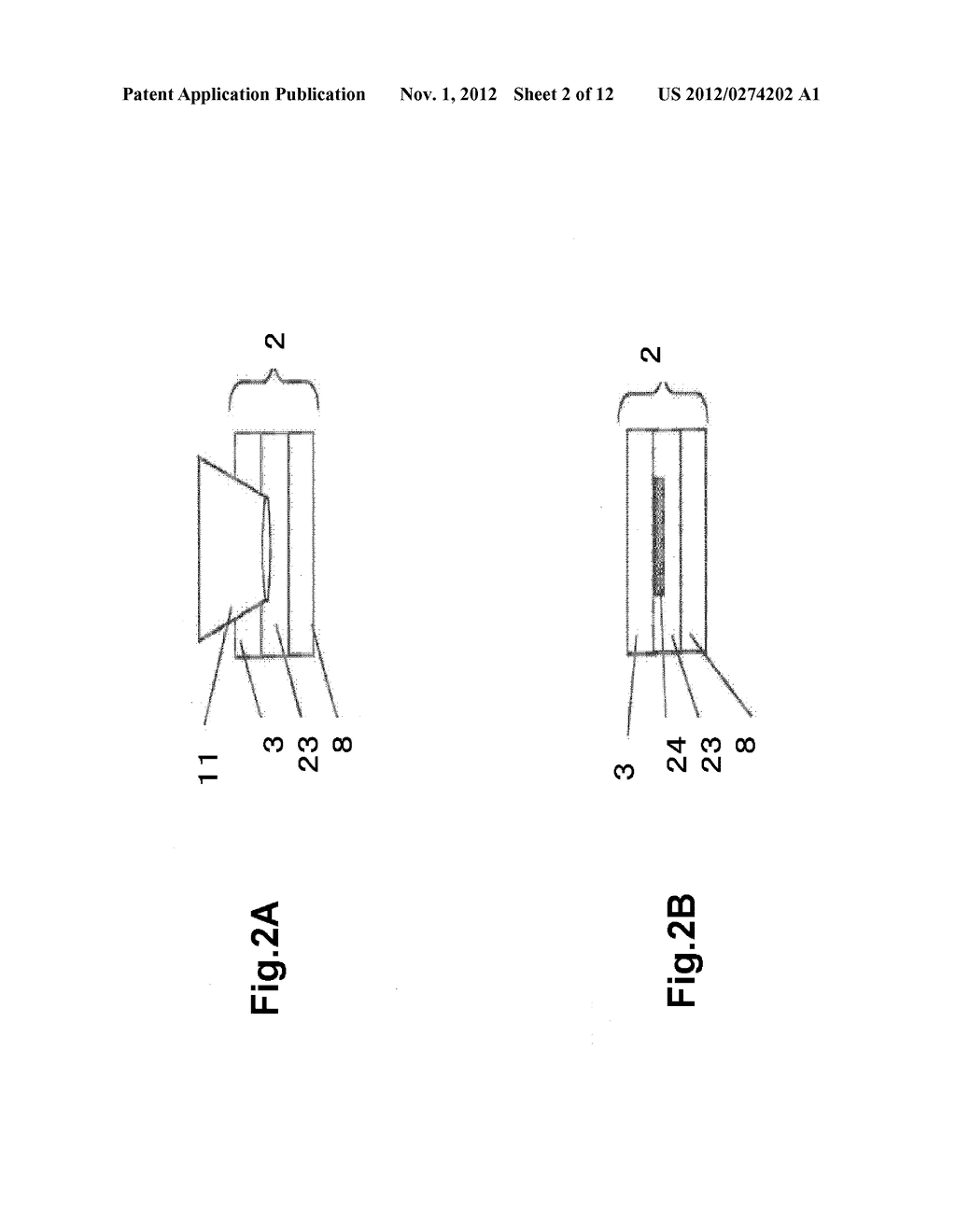 METHOD OF MANUFACTURING ORGANIC EL DEVICE AND ORGANIC EL DEVICE - diagram, schematic, and image 03