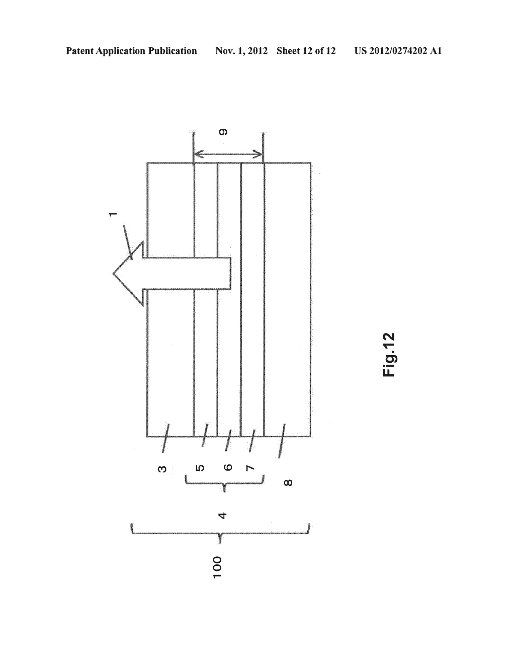 METHOD OF MANUFACTURING ORGANIC EL DEVICE AND ORGANIC EL DEVICE - diagram, schematic, and image 13