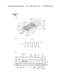 PHOTOMULTIPLIER AND ITS MANUFACTURING METHOD diagram and image