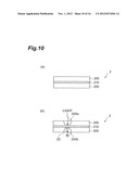 PHOTOMULTIPLIER AND ITS MANUFACTURING METHOD diagram and image