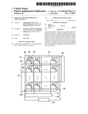 ORGANIC ELECTROLUMINESCENT DISPLAY DEVICE diagram and image