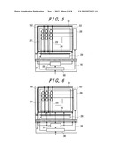 ORGANIC ELECTROLUMINESCENT DISPLAY DEVICE diagram and image