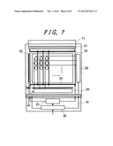 ORGANIC ELECTROLUMINESCENT DISPLAY DEVICE diagram and image