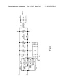 LED Streetlight Circuit diagram and image