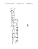 LED Streetlight Circuit diagram and image