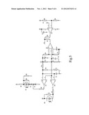 LED Streetlight Circuit diagram and image