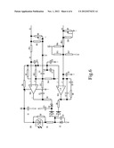 LED Streetlight Circuit diagram and image