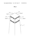 HARBOR LIGHTING CONTROL APPARATUS diagram and image