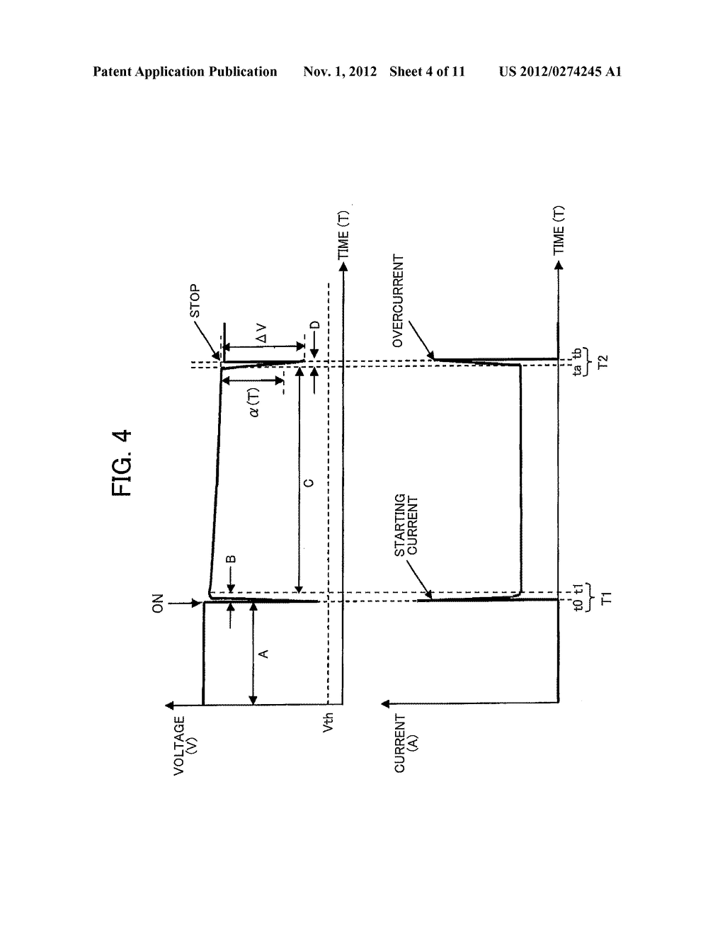 Power Tool and Battery Pack - diagram, schematic, and image 05