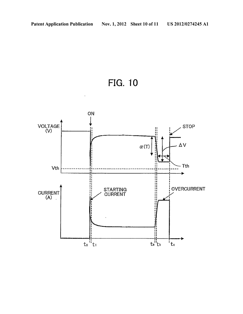 Power Tool and Battery Pack - diagram, schematic, and image 11