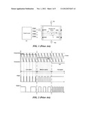 DRIVE AND CONTROL CIRCUIT FOR MOTOR SYSTEM AND THE METHOD THEREOF diagram and image