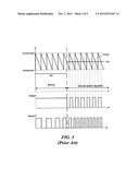 DRIVE AND CONTROL CIRCUIT FOR MOTOR SYSTEM AND THE METHOD THEREOF diagram and image