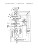 MOTOR CONTROL UNIT AND VEHICLE STEERING SYSTEM diagram and image